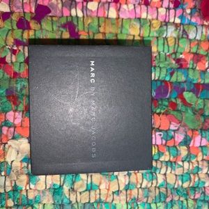 Marc Jacobs Watch Box ✨